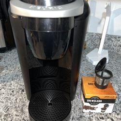 Keurig Coffee Maker