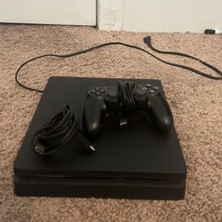 Used Ps4