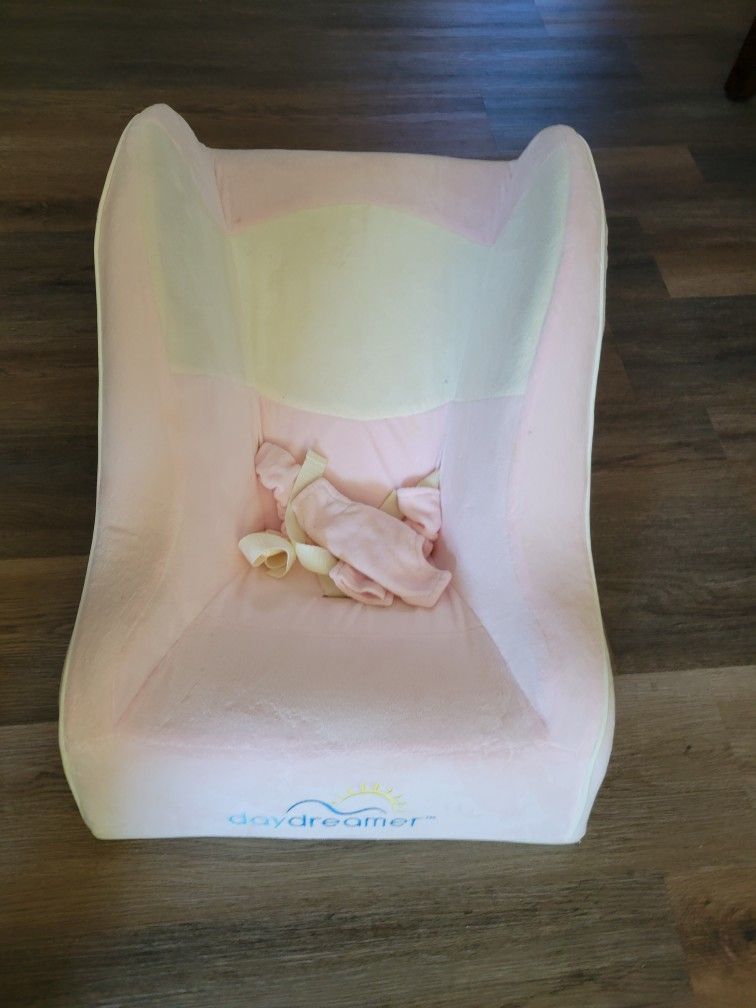Baby daydreamer infant sleeper cheap seat