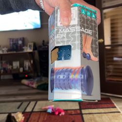 Foot Massage Roller 