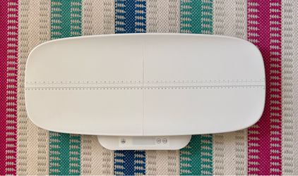 Baby Scale