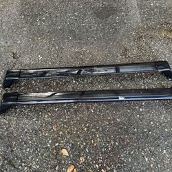 Crossbar Fit For Audi Q7 2016-2025 