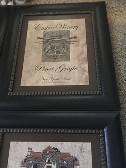 4 pcs frames 🖼