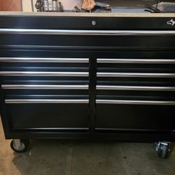 Husky Tool Box Brand New