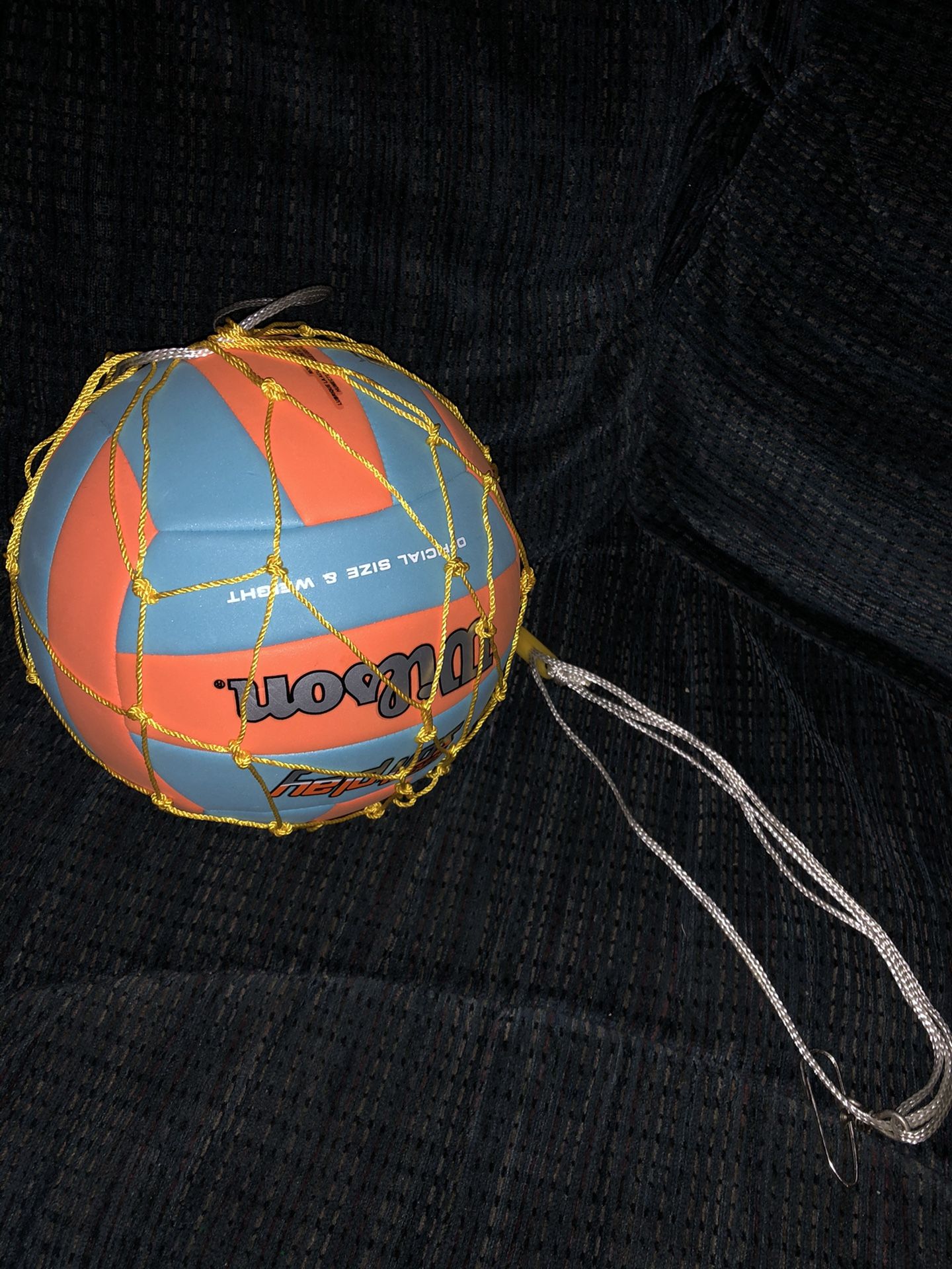 Trainer Soccer Solo Skill Practice training aid for kids Youth adults universal fit size 3, 4 or 5