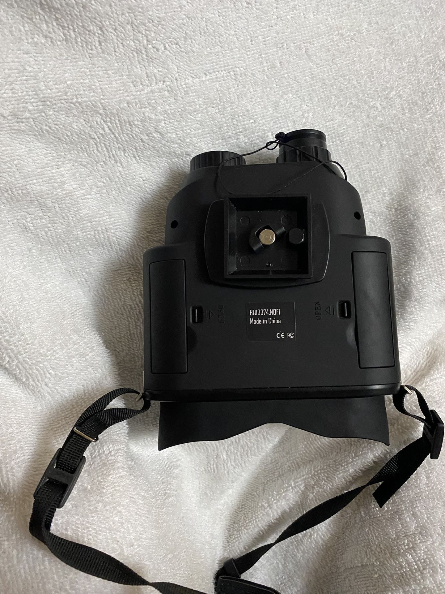 barska optics barska nvx300 night vision binoculars bq13374