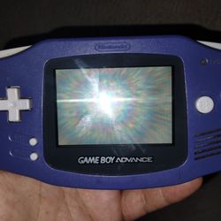 Game Boy Advance