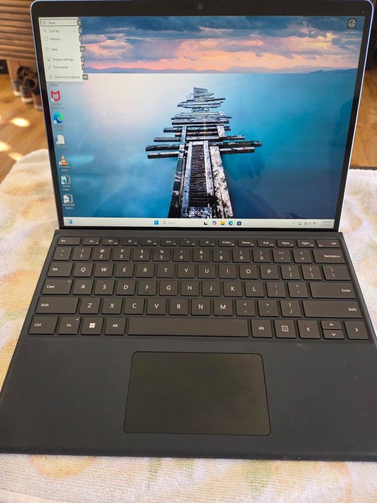 Microsoft Surface Pro 9
