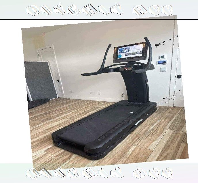quality front Quality Fitness Treadmill Keep Your Health Strong