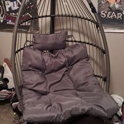 Hanging Swing Chair