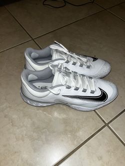 Nike Baseball shoes 