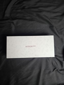 Retroid pocket 5