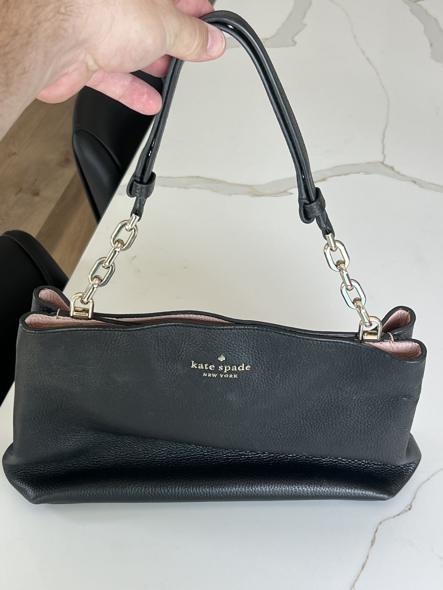 Kate Spade Black Purse