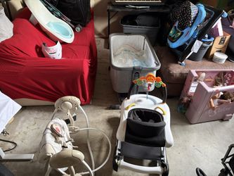 Baby Stuff !