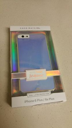 Case Mate iPhone 6S Plus/6 Plus