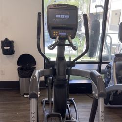 Matrix Elliptical