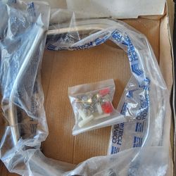 Impala Eyebrows Molding 1964 Chevy