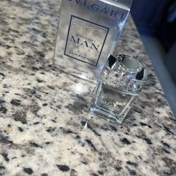 Men’s Cologne//**BVLGARI