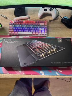 Roccat Vulcan 121