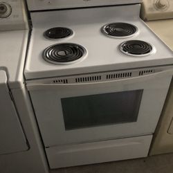 Whirlpool Range 