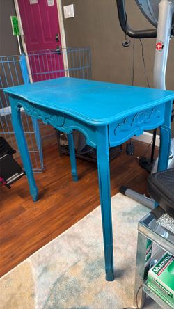 Sofa table