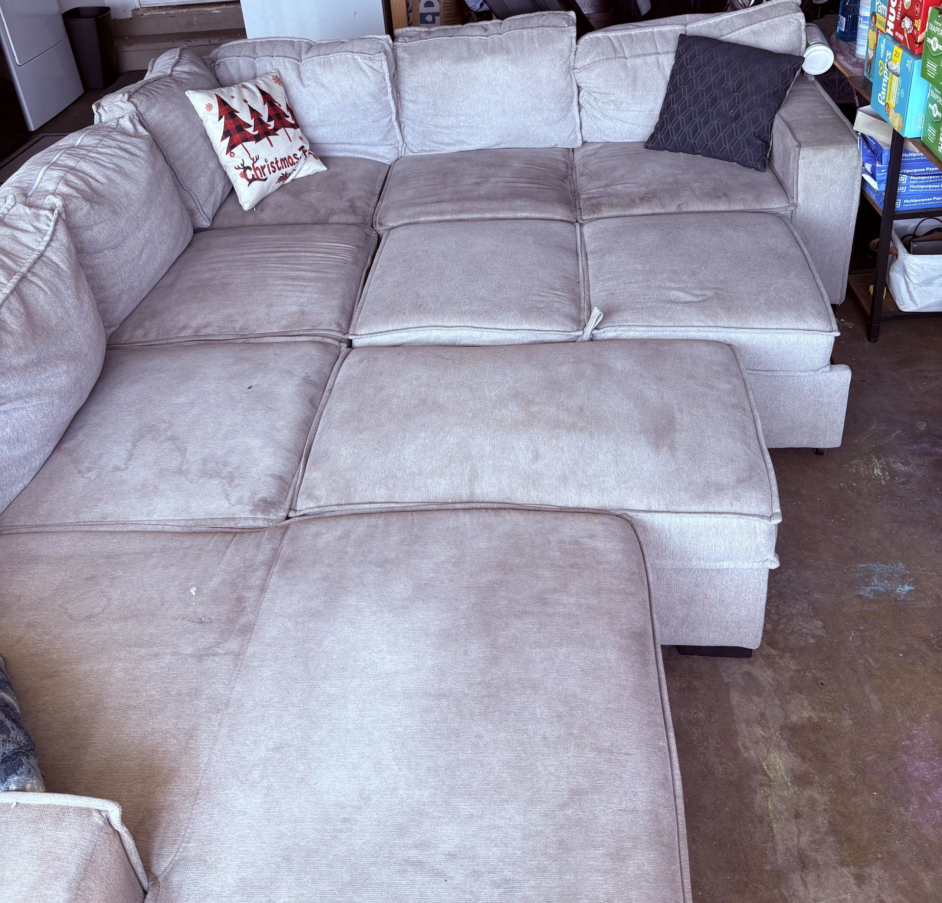 Couch