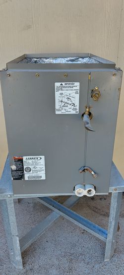2 tons evaporator