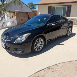 2011 Nissan Altima