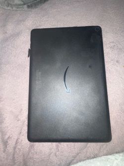 Amazon fire tablet