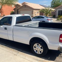 2007 Ford F-150
