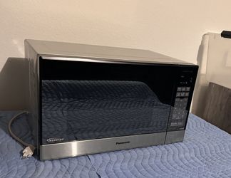 Panasonic Microwave