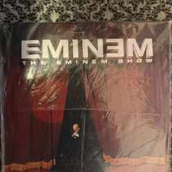 Eminem Vinyl