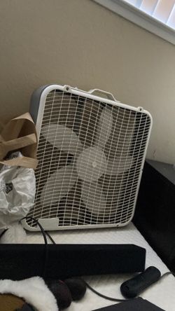 Fan