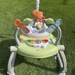 Fisher Price Baby Jumper 