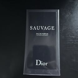 Dior Sauvage Eau De Parfum Spray 100ml