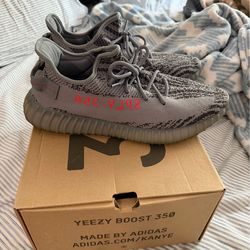 Yeezy Beluga 2.0