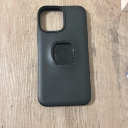 iPhone 13 Pro Max Quad lock case 