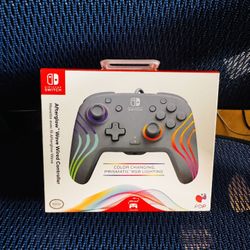 Nintendo Switch Controller