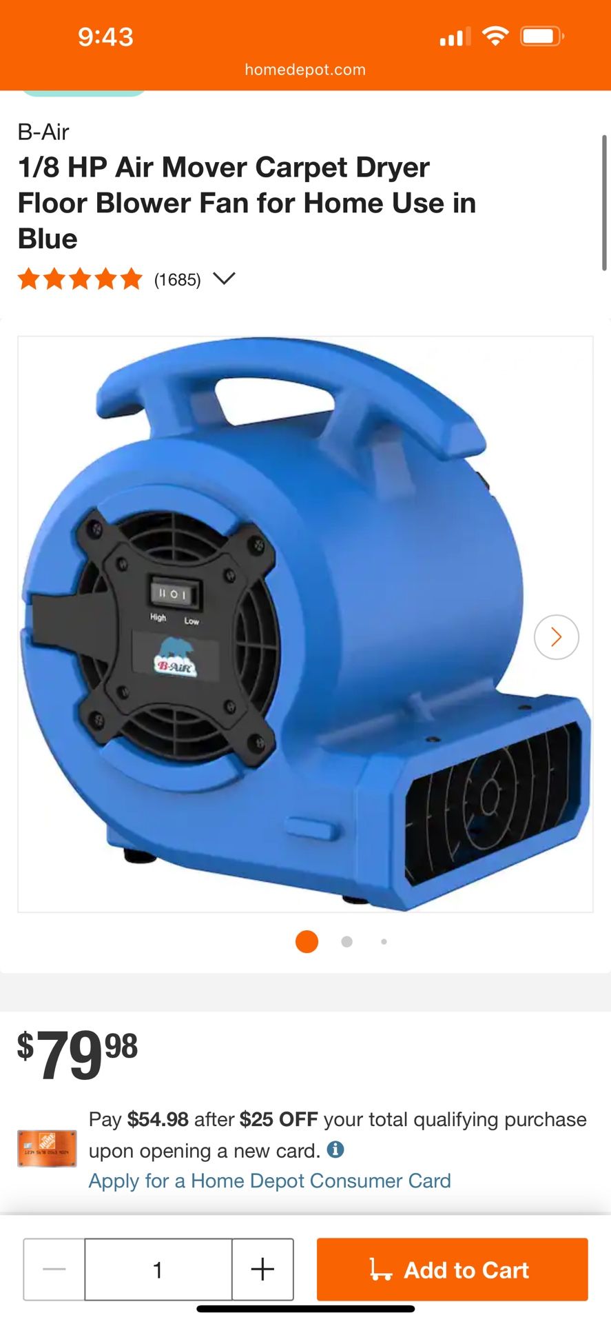 Fan