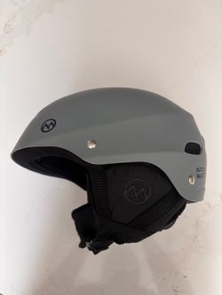 Outdoor Master Ski/Snowboard Helmet