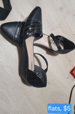 Women shoes heels