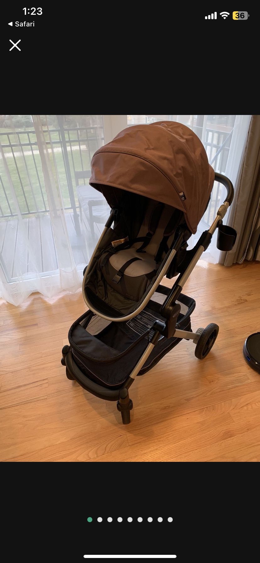 Stroller