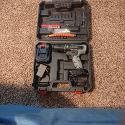 Tool Set