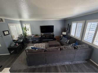 Sectional Couch for Sale