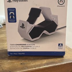 PlayStation 5 Dual Remote charger