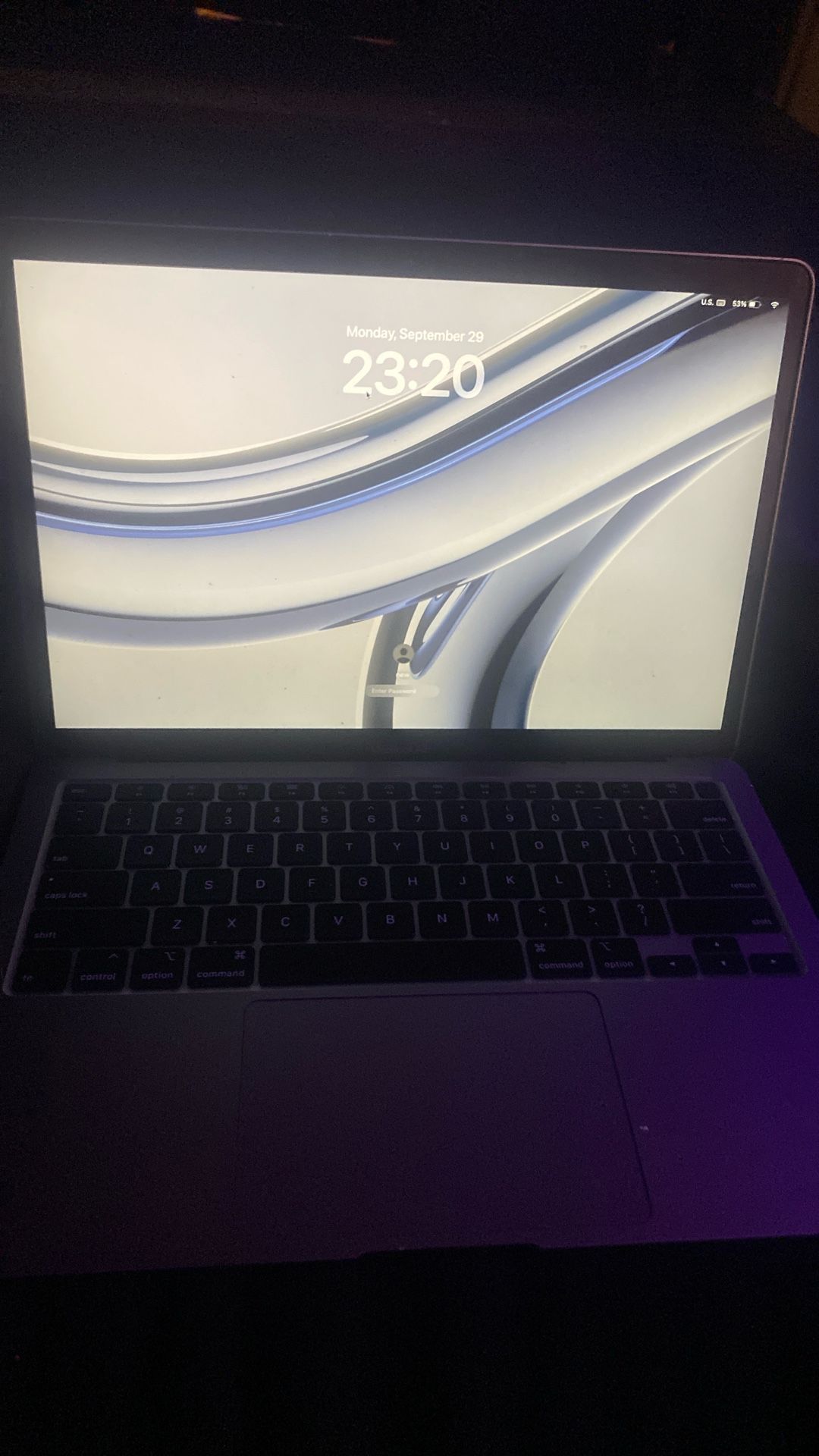 Mac Book Air