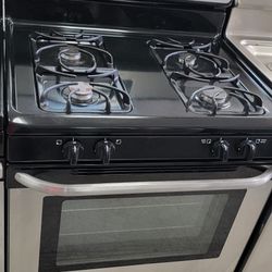 Frigidaire Stainless Gas Range with warranty Delivery  + Installation Available Fee depends on Address 🚚 🛻 🏠 