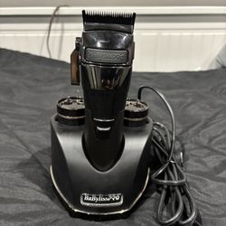 Babyliss snap fx pro