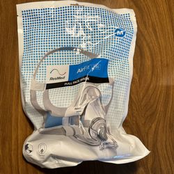 Airfit F20 Full Face Mask Medium