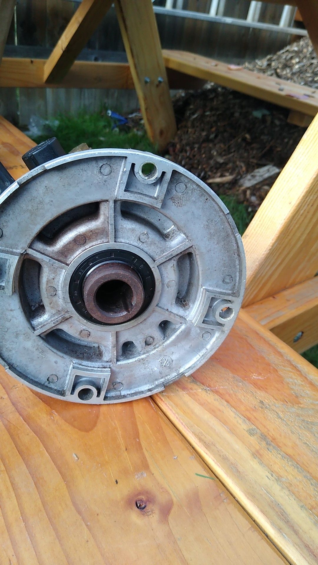 Pressure washer pump GIANT .GX SERIES for Sale in Newberg, OR OfferUp